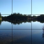 explanation of the rule of thirds in photography