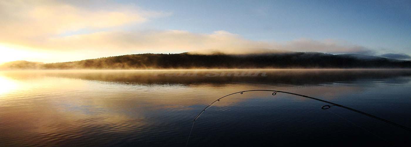 amor lake by paul smith photography